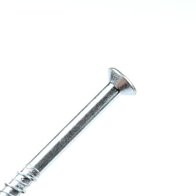 M6 120 mm en acier contre-enfoncé Torx tête vis de béton boulon pour l'auto-tapping boulon d'ancrage