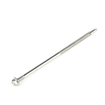 Dispositif de torsion à double fil Ss410 en acier inoxydable