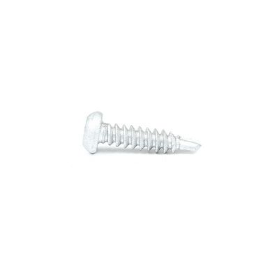 Panhead Torx Drive Self Drilling Tapping Screw pour le métal en acier inoxydable 304