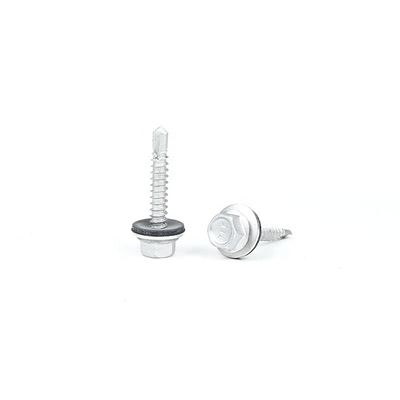 Écrou de forage automatique en acier inoxydable pour structure en acier Terme de paiement T/T