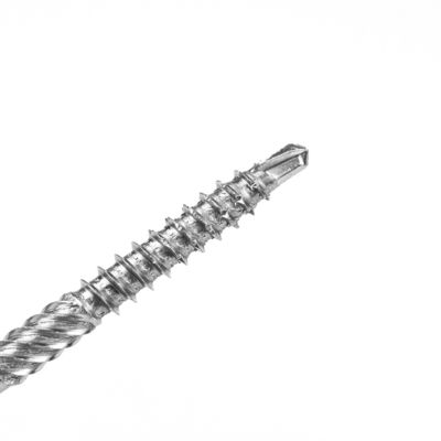 Tête de truss style 316 en acier inoxydable Torx Pan Head Self Tapping vis pour la personnalisation