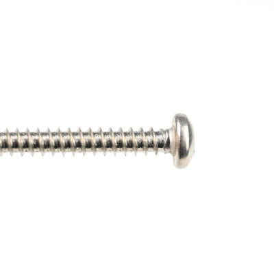 SS304 Torx Pan Head Screw de forage automatique en acier inoxydable Parafusos Auto Brocante