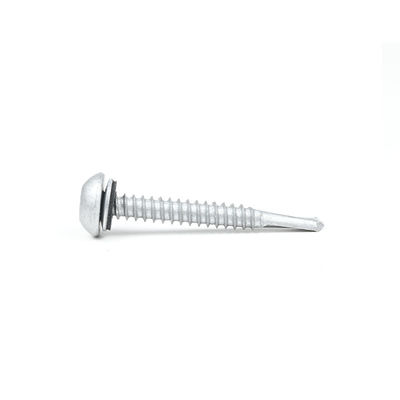 Bouton de Ruspert Torx 12x45 vis de coupure automatique pour le toit à l'acier inoxydable